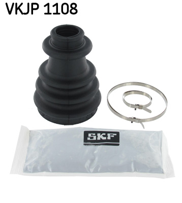 SKF VKJP 1108 Kit cuffia, Semiasse-Kit cuffia, Semiasse-Ricambi Euro